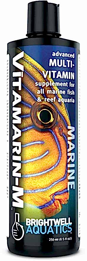 BRIGHTWELL - Vitamarin-M 125 ml