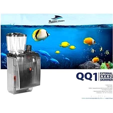 BUBBLE MAGUS - BMQQ1