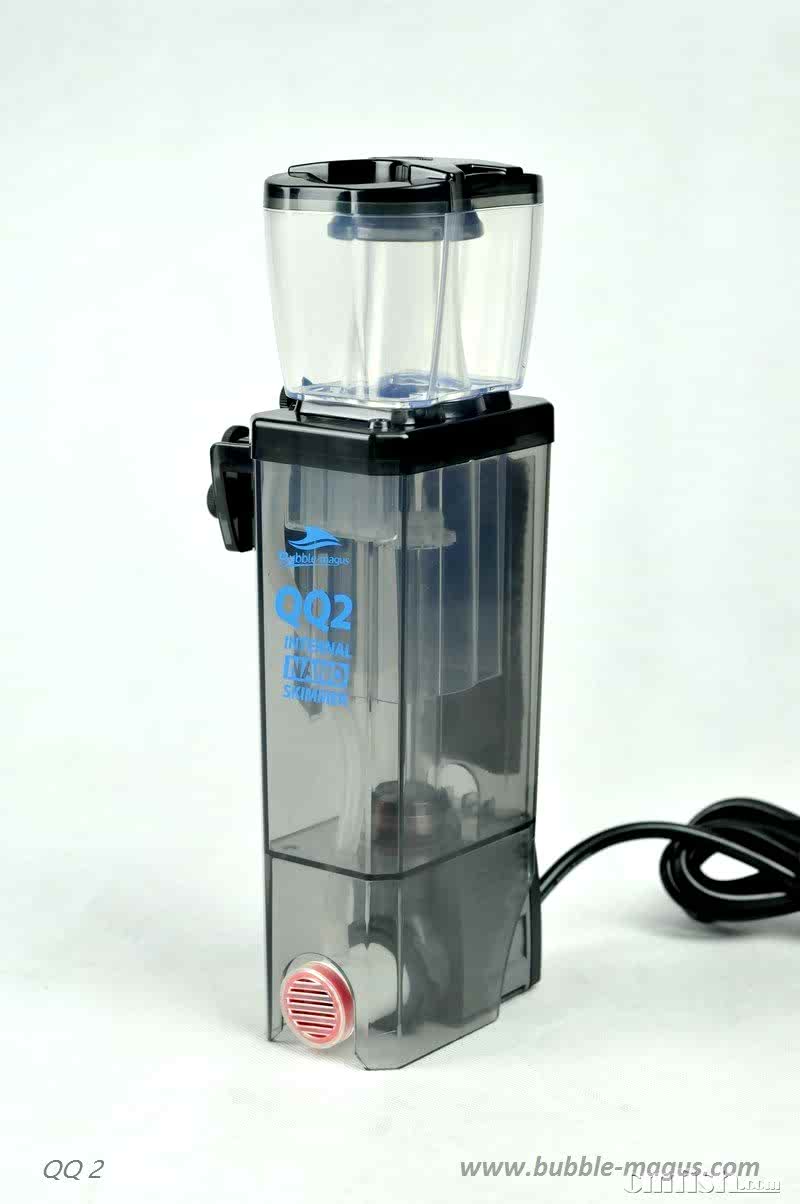 BUBBLE MAGUS - BMQQ2