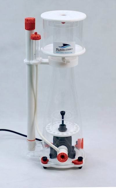 BUBBLE MAGUS - Curve 5