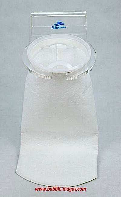 BUBBLE MAGUS - Filter Sock 10 cm