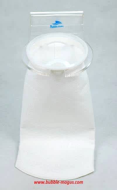 BUBBLE MAGUS - Filter Sock 18 cm