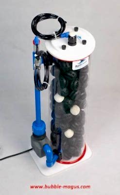 BUBBLE MAGUS - N150WP Nitrat Reductor