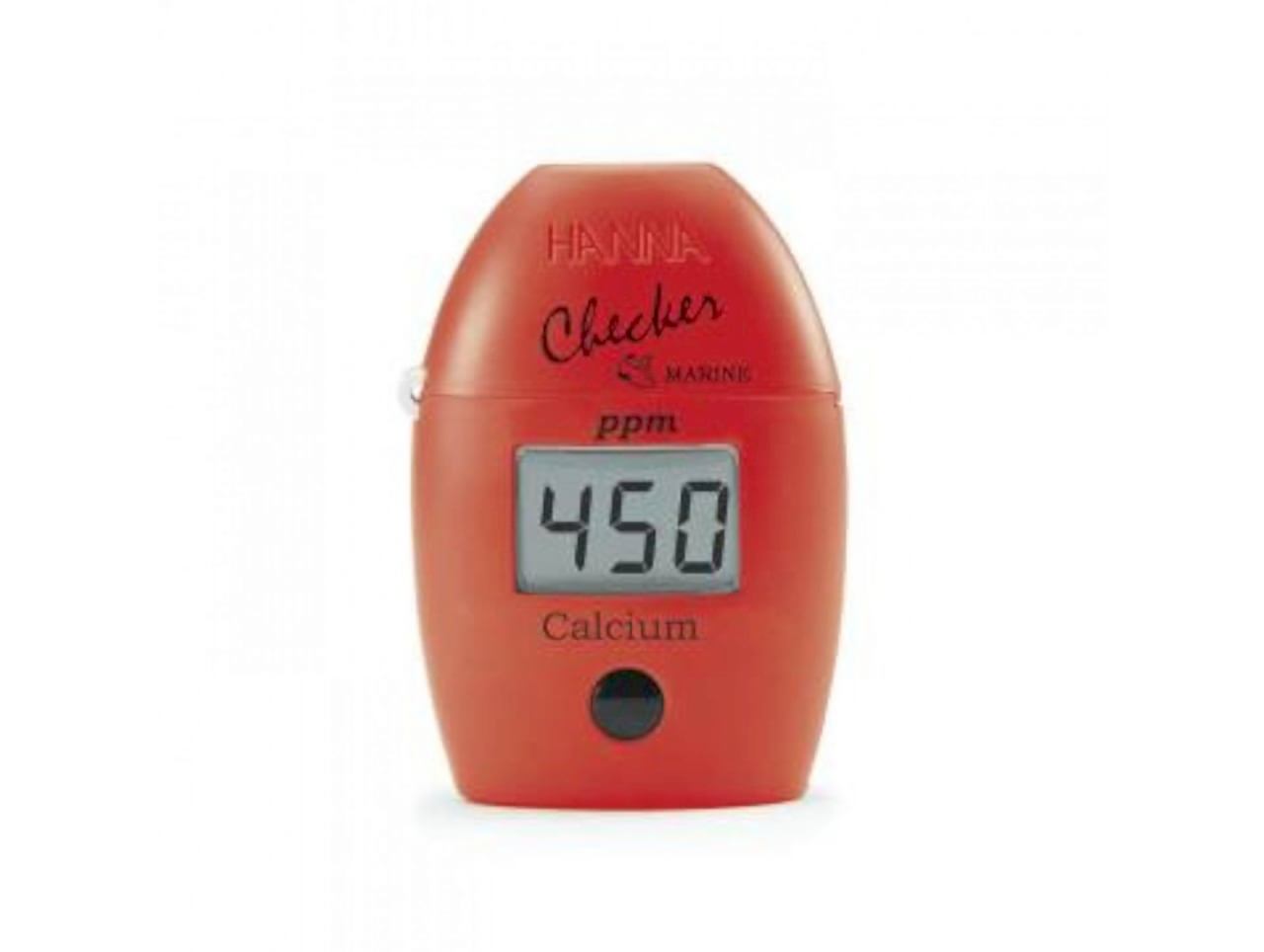 HANNA - HI758 Marine Calcium Checker