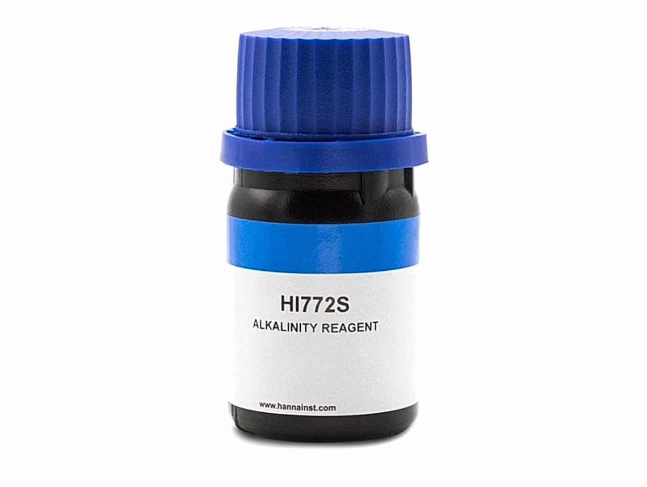 HANNA- HI772-26 Alkalinity (Kh) Reagent