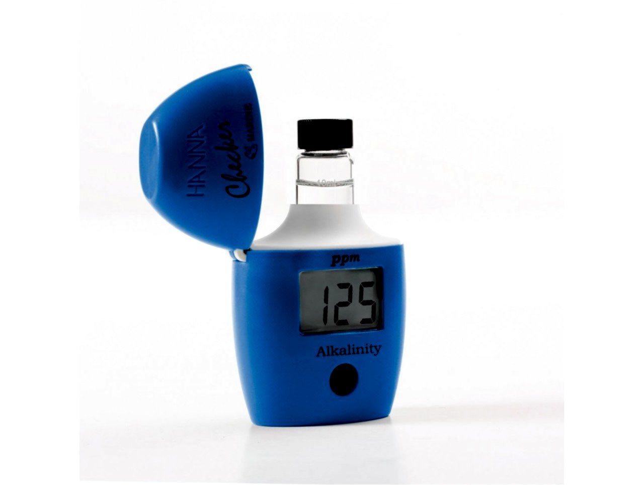 HANNA -- HI772 Alkalinity Checker