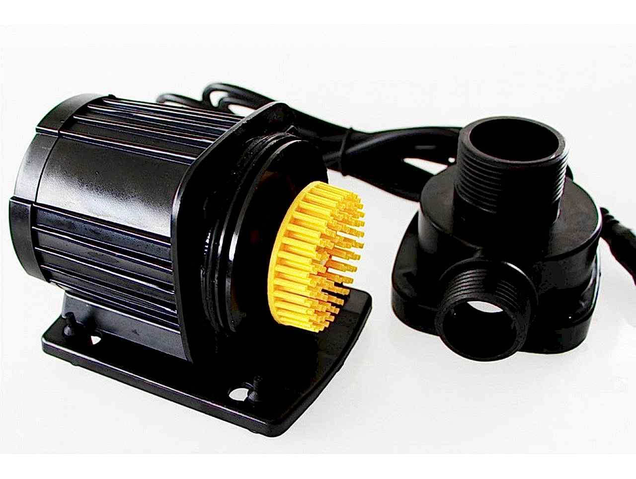 HSBAO - D 2500 Skimmer Pompası