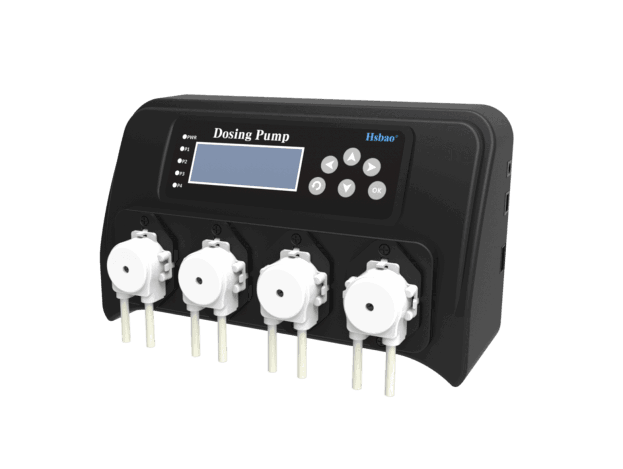 HSBAO - Dozaj Pompası DS4