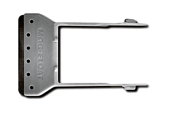 MAG FLOAT - Mag Float - Mag-Scrape Long 2'li Yedek Temizleme Bıçağı