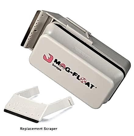 MAG FLOAT - Mag Scrape Large Mıknatıslı Cam Sileceği