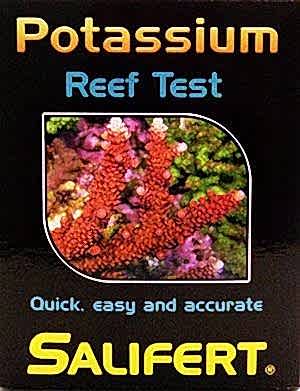 Potassium Test Kit