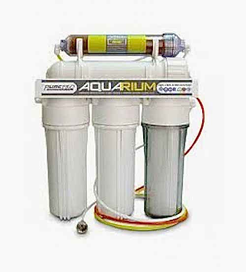 Reef Osmos Hausingli Model 5 Aşama