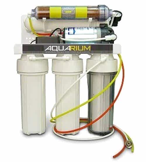 Reef Osmos Hausingli Pompalı 5 Aşama