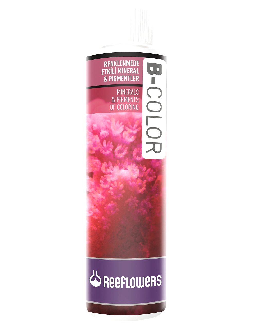 REEFLOWERS - B Colour 250 ml