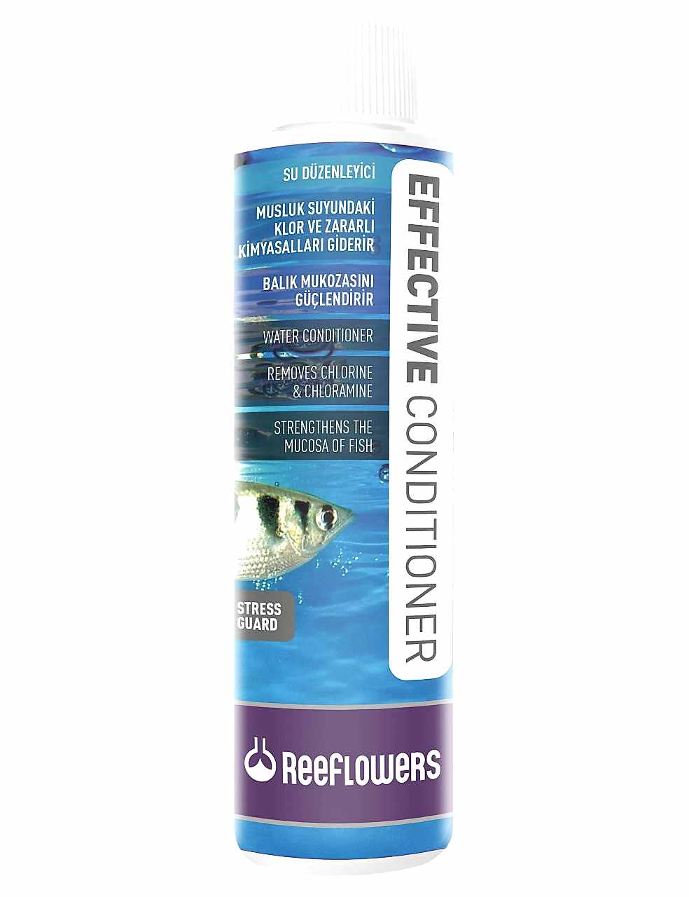 REEFLOWERS - Effective Conditioner 250 ml