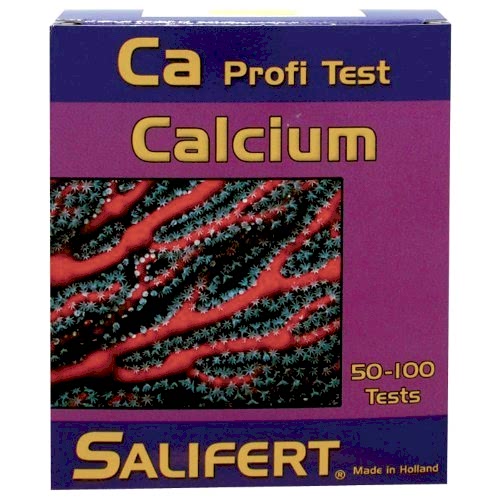 SALIFERT - Kalsiyum Testi