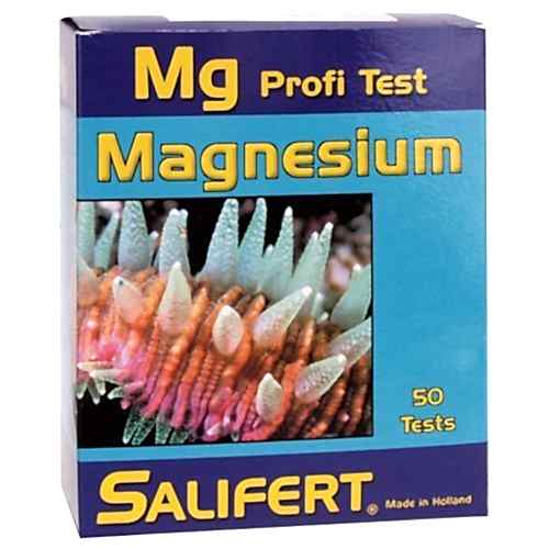 SALIFERT - Magnezyum Testi