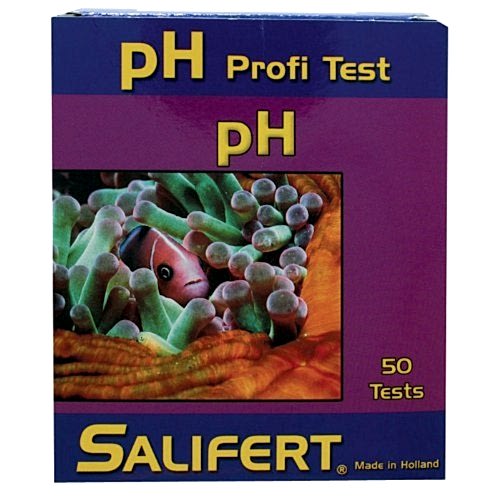 SALIFERT - Ph Testi