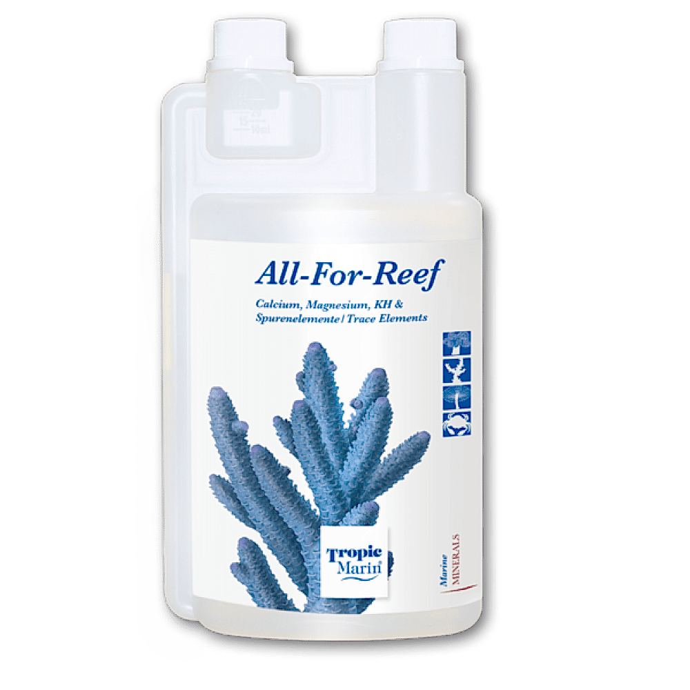 TROPIC MARIN - All For Reef 1000 ml