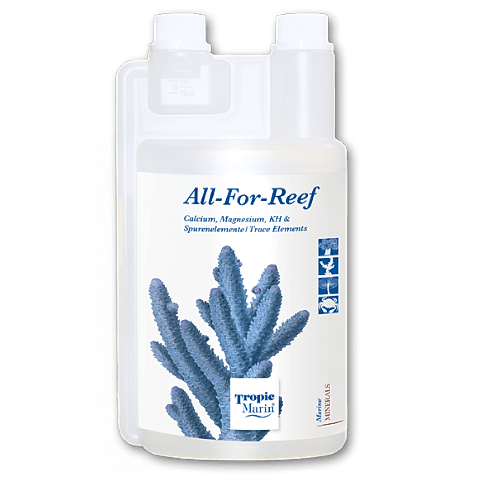 TROPIC MARIN - All For Reef 250 ml