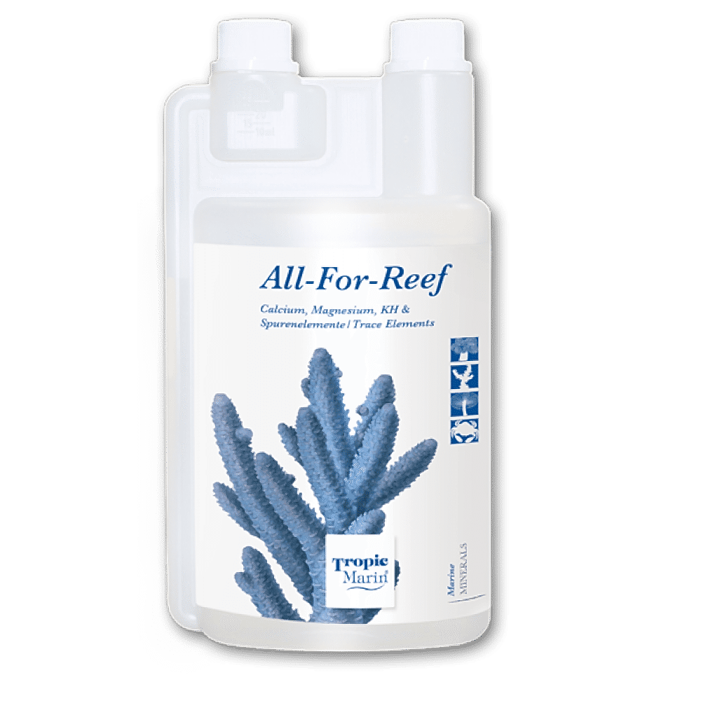TROPIC MARIN - All For Reef 500 ml