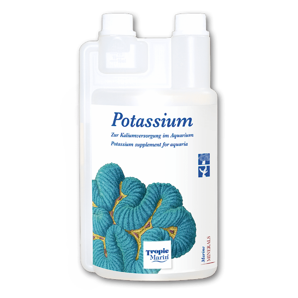 TROPIC MARIN - Potassium 500 ml