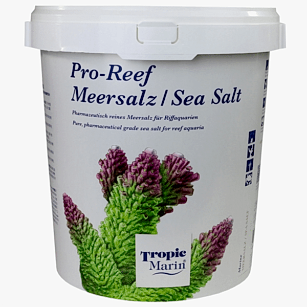 Tropic Marin - Pro Reef Sea Salt - 25 kg Almanya