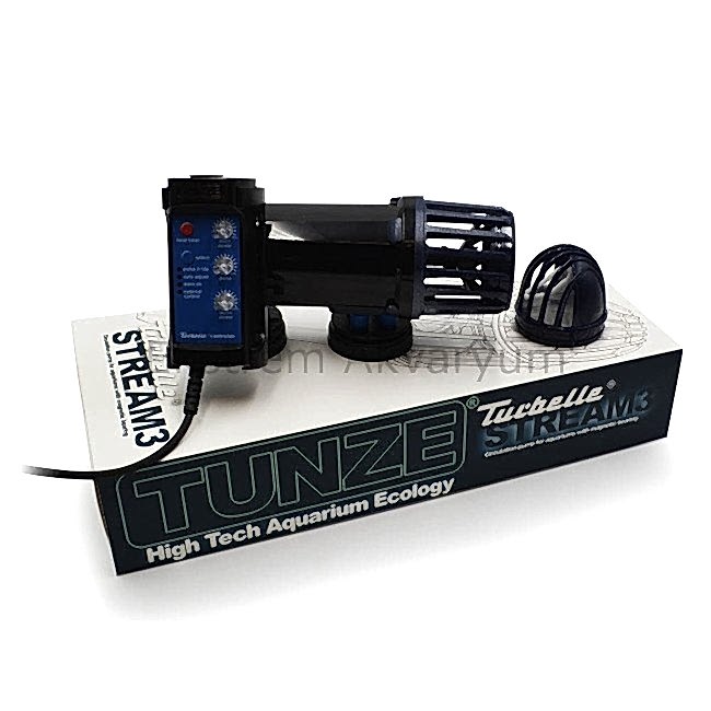 TUNZE - 6150.000 Turbelle Stream 3