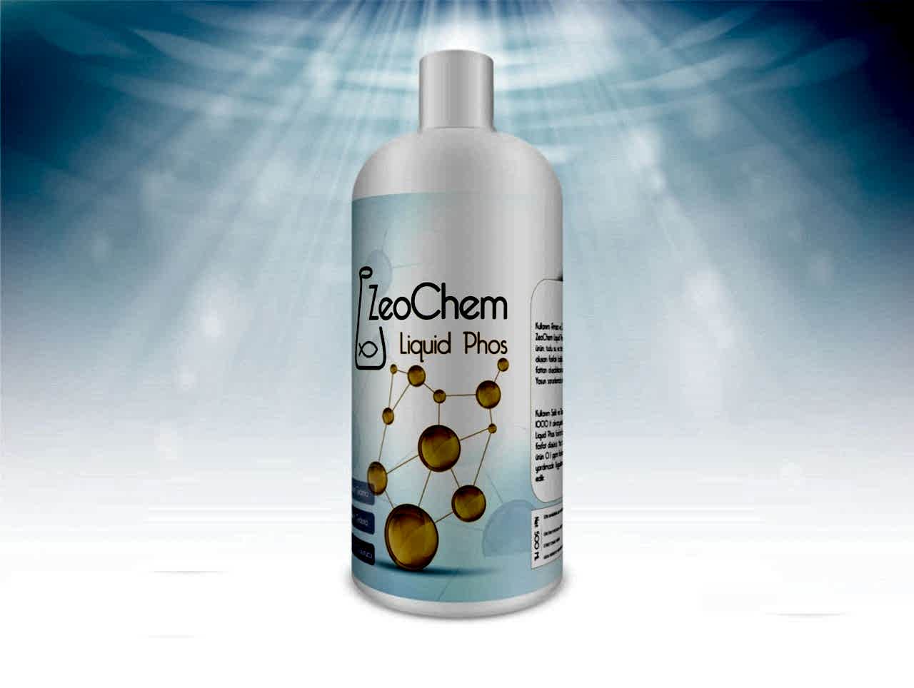Zeochem - Liquid Phos 500 ml